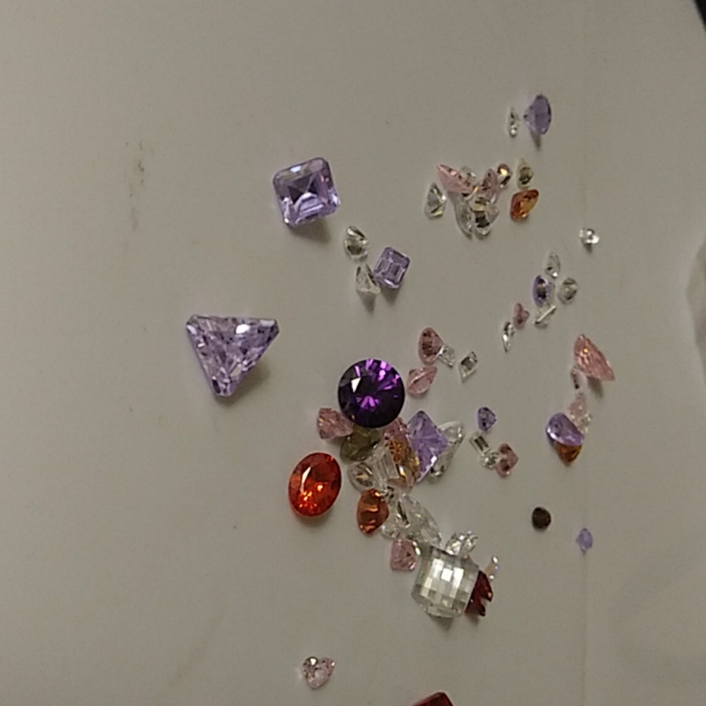 Beautiful Gemstones